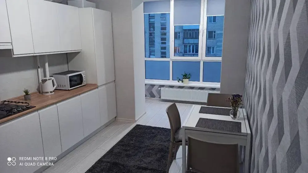 Сдаётся 3-комнатная квартира, 93 м², 6/9 этаж — Мирабадский район
