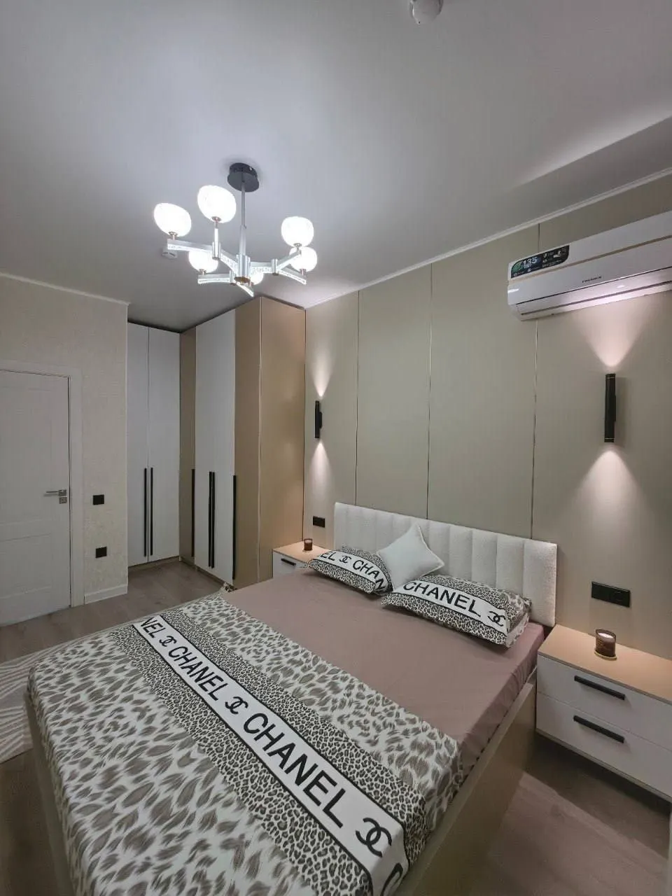 Сотилади 3 хонали квартира, 80 м², 5/14 қават — Яшнобод тумани