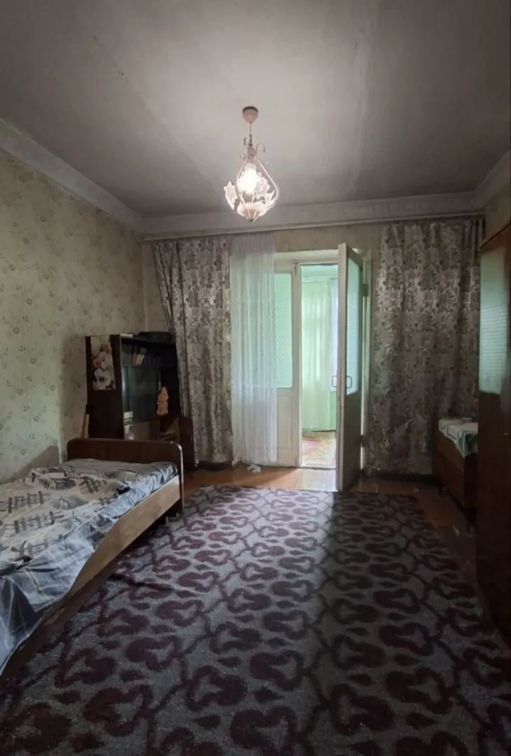 Сотилади 3 хонали квартира, 98 м², 5/5 қават — Чилонзор тумани