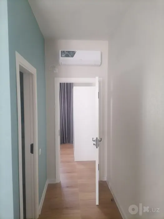 Ижарага берилади 2 хонали квартира, 40 м², 1/1 қават — Юнусобод тумани