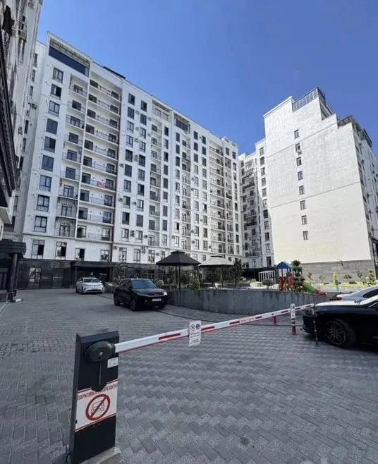 Ижарага берилади 4 хонали квартира, 111 м², 11/12 қават — Шайхонтоҳур тумани