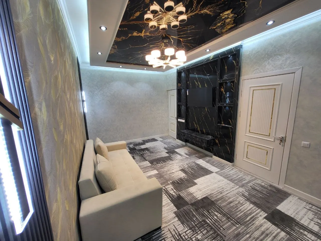 Сотилади 2 хонали квартира, 40 м², 2/4 қават — Яшнобод тумани