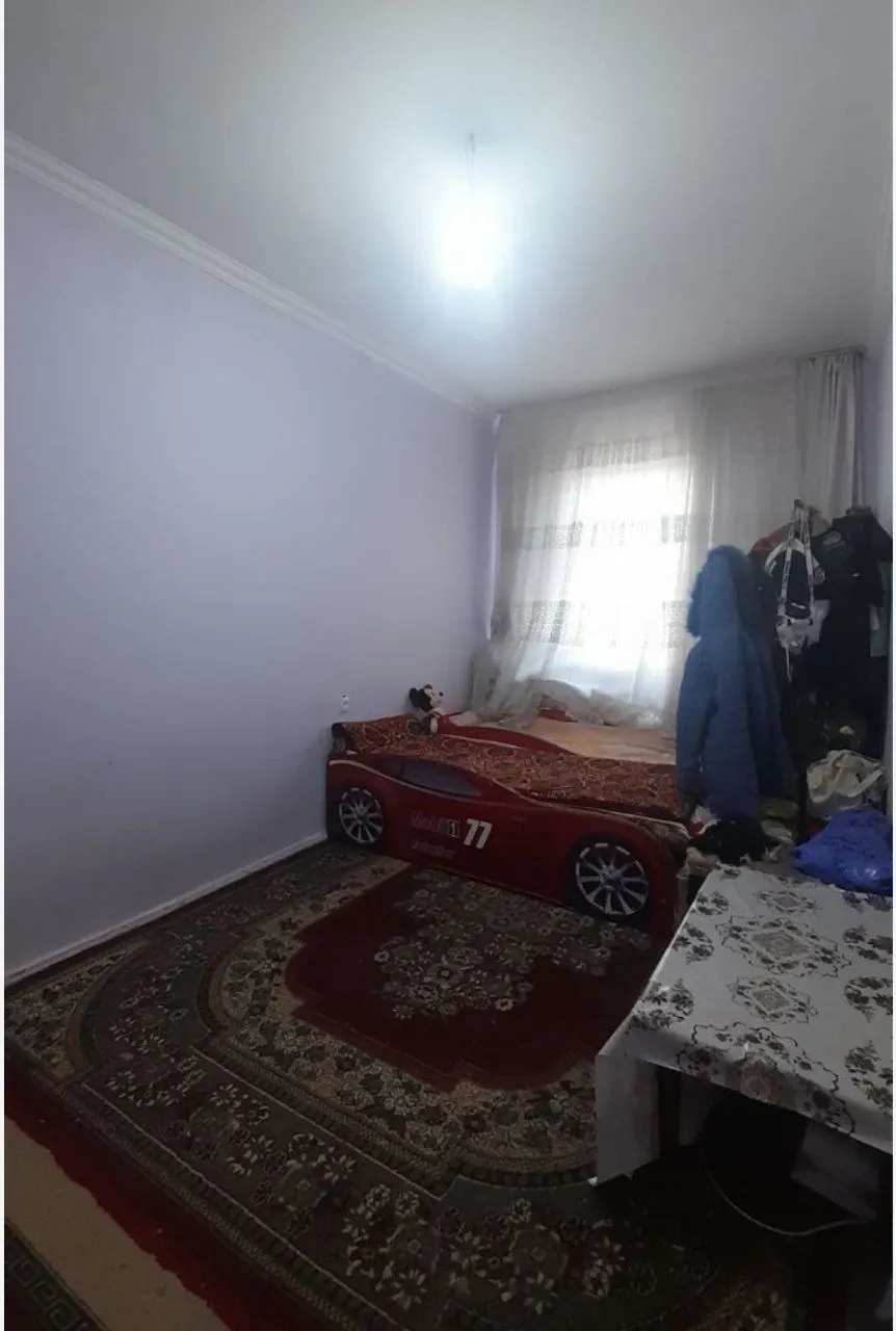 Sotiladi 4 xonali kvartira, 94 m², 3/9 qavat — Yashnobod tumani