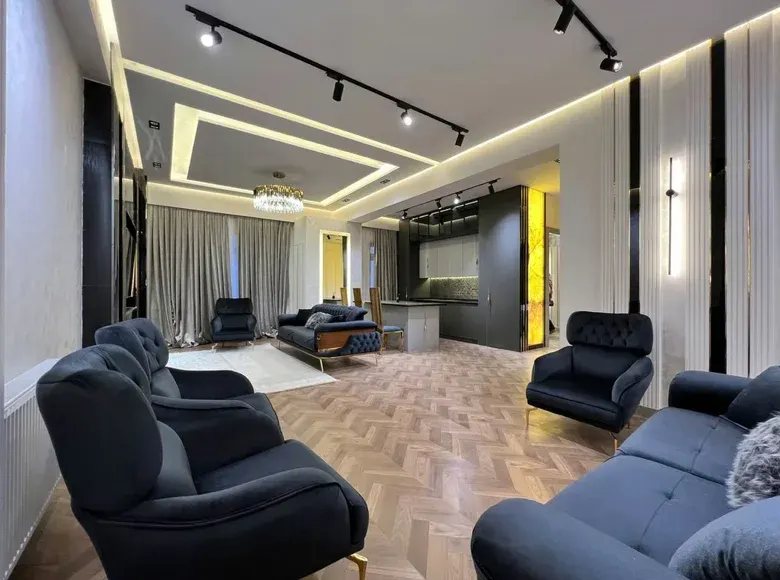 Ижарага берилади 3 хонали квартира, 70 м², 3/8 қават — Шайхонтоҳур тумани