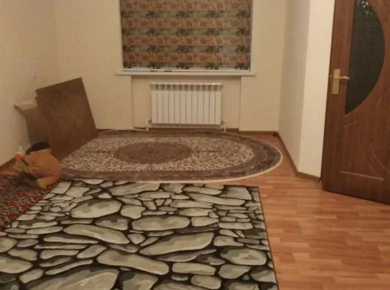 Сотилади 2 хонали квартира, 53 м², 1/7 қават — Тошкент шаҳри