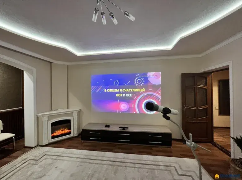 Продаётся 2-комнатная квартира, 65 м², 5/9 этаж — Юнусабадский район
