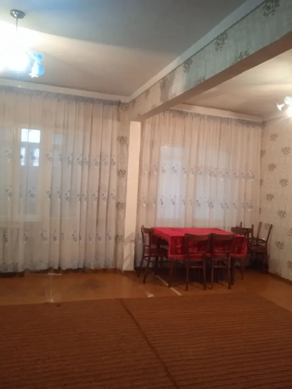 Продаётся 5-комнатная квартира, 110 м², 5/5 этаж — Сергелийский район