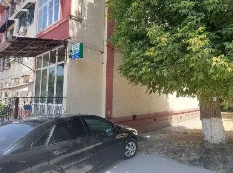 Сотилади тижорат биноси, 74 м², 1/5 қават — Учтепа тумани