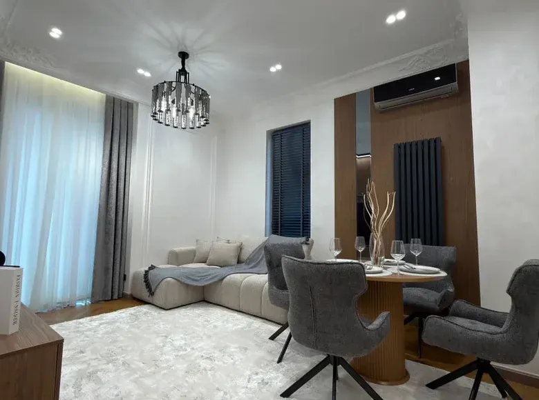 Sotiladi 1 xonali kvartira, 74 m², 10/12 qavat — Mirobod tumani