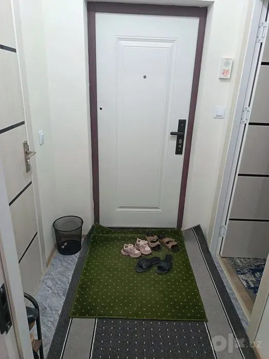 Ijaraga beriladi 2 xonali kvartira, 43 m², 15/16 qavat — Termiz shahri