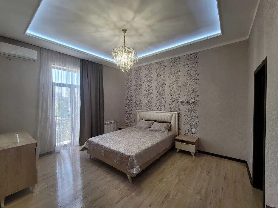 Ижарага берилади 3 хонали квартира, 70 м², 4/9 қават — Миробод тумани