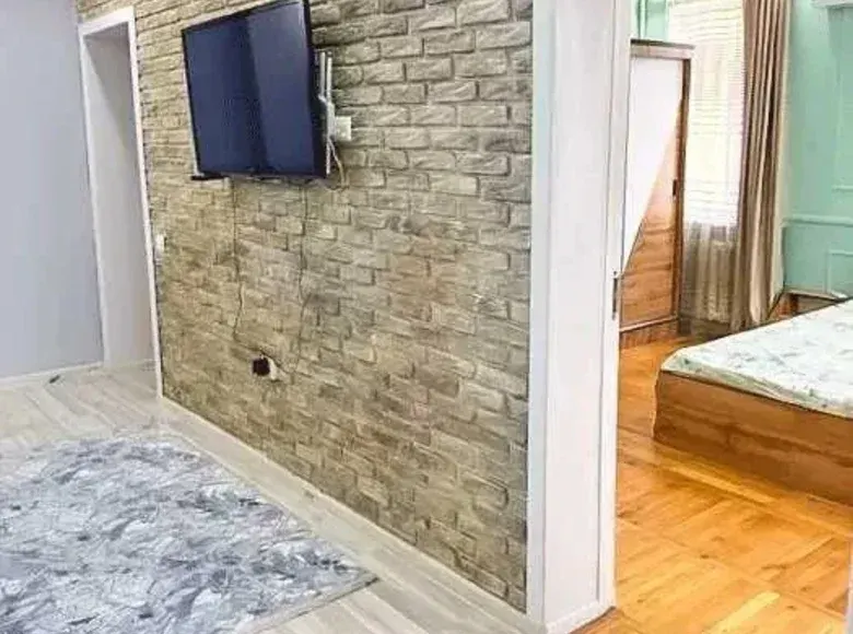 Сдаётся 2-комнатная квартира, 40 м², 9/16 этаж — Мирабадский район