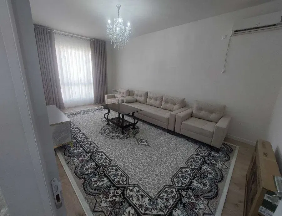 Ijaraga beriladi 2 xonali kvartira, 65 m², 5/9 qavat — Olmazor tumani