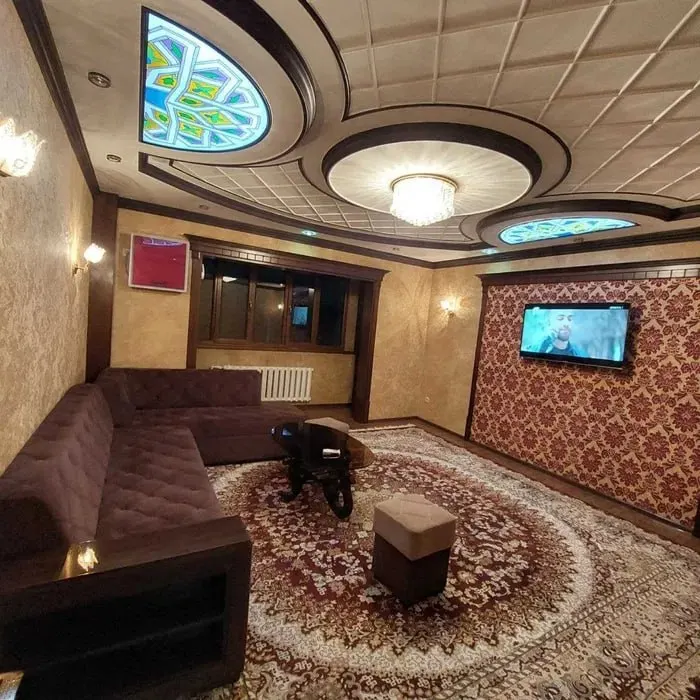 Ijaraga beriladi 3 xonali kvartira, 77 m², 5/9 qavat — Mirobod tumani