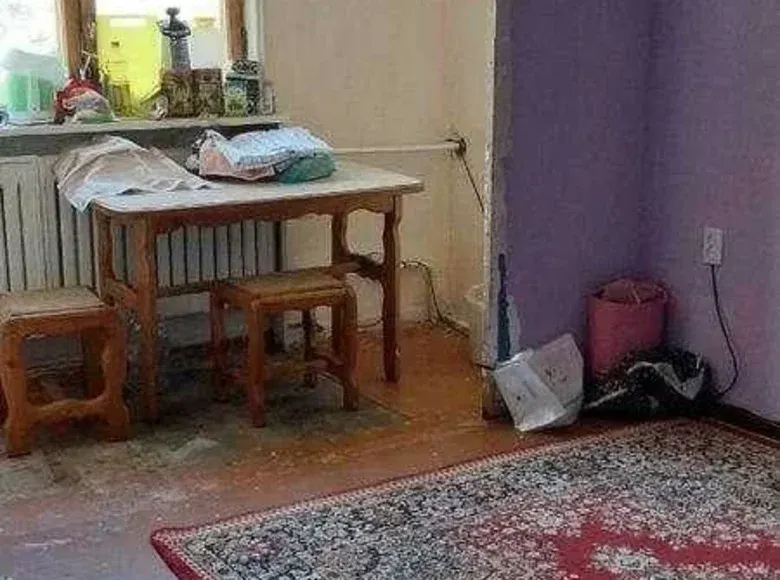 Сотилади 1 хонали квартира, 30 м², 4/4 қават — Чилонзор тумани