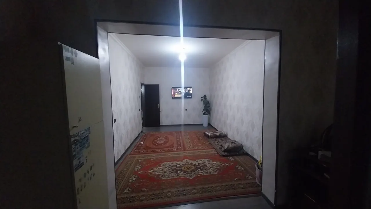 Sotiladi 4 xonali kvartira, 90 m², 8/9 qavat — Sergeli tumani