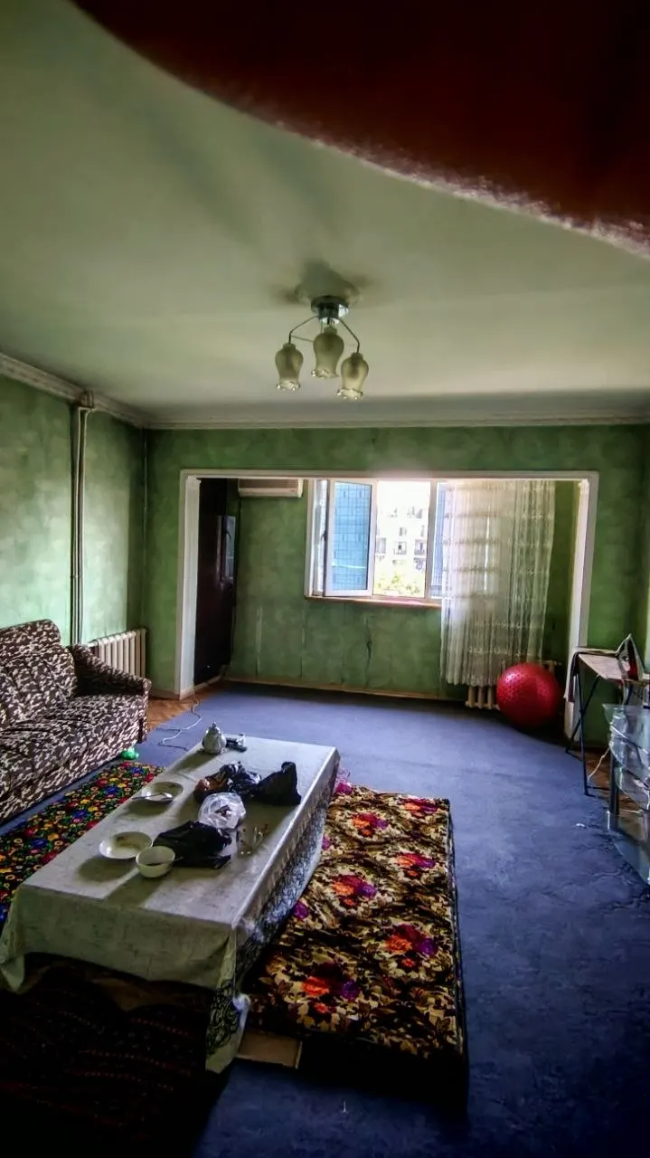 Ijaraga beriladi 3 xonali kvartira, 70 m², 7/9 qavat — Chilonzor tumani