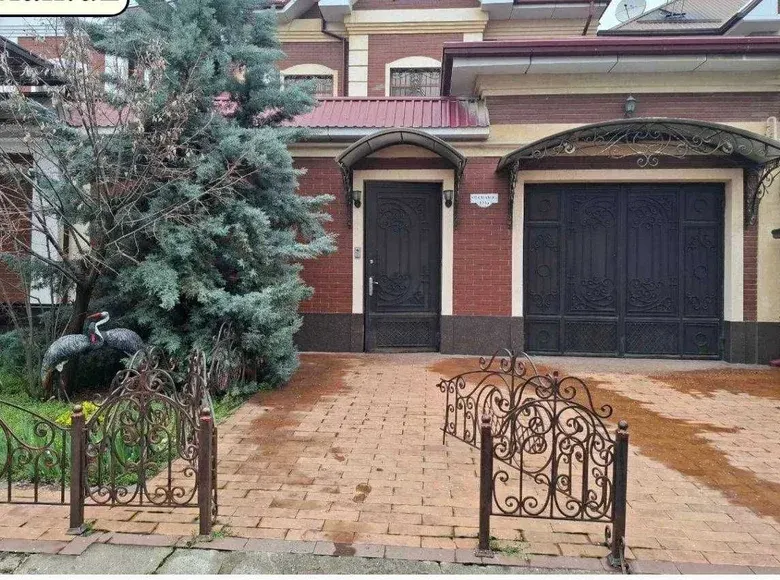 Продаётся 5-комнатный дом, 2.5 сот., 400 м² — Мирзо-Улугбекский район