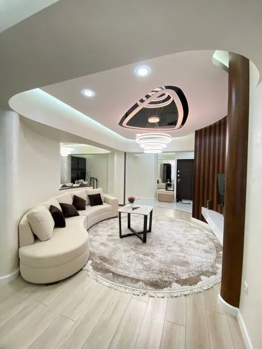 Сдаётся 2-комнатная квартира, 67 м², 4/9 этаж — Мирзо-Улугбекский район