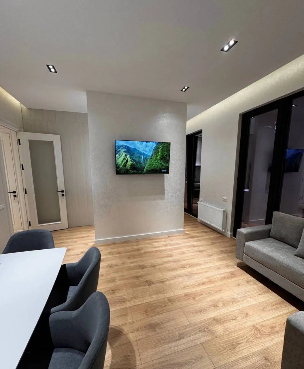 Сотилади 2 хонали квартира, 66 м², 6/10 қават — Миробод тумани