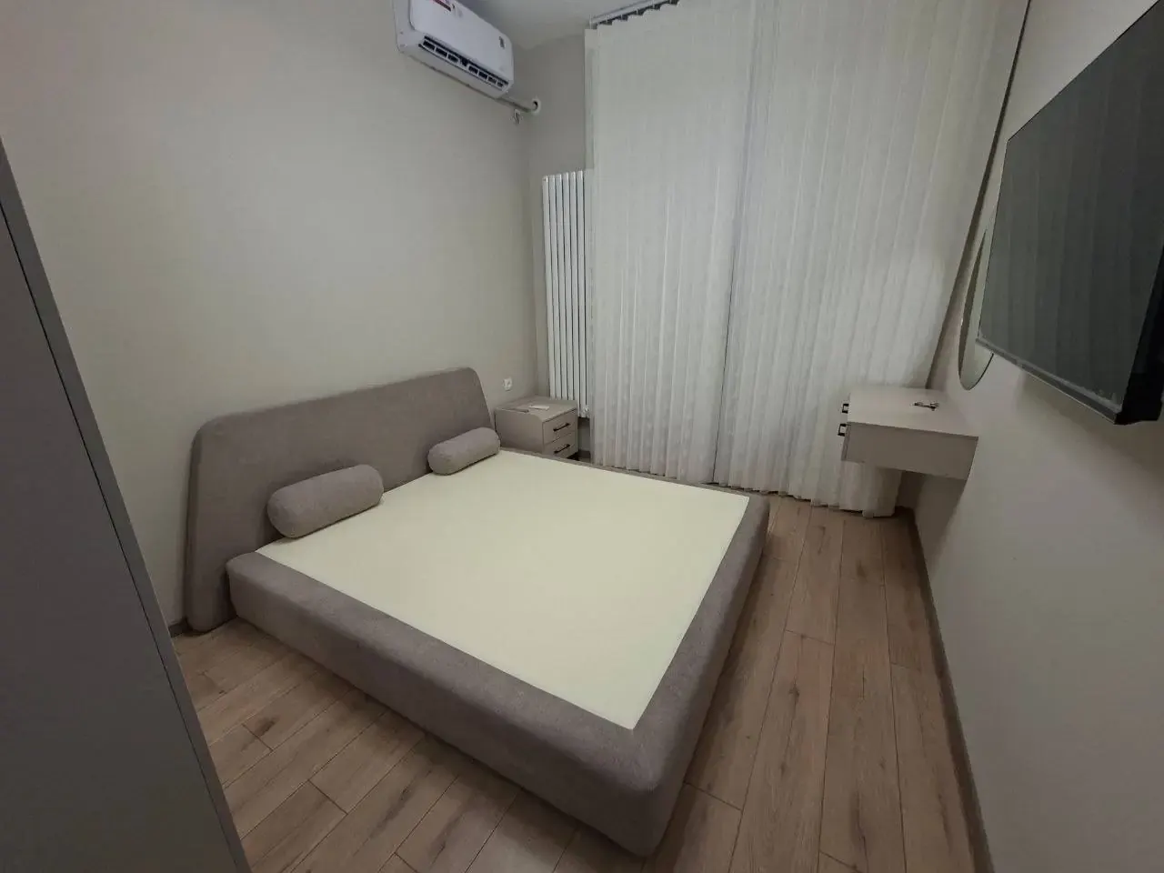 Сдаётся 1-комнатная квартира, 45 м², 11/14 этаж — Яккасарайский район