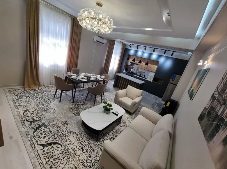 Сотилади 3 хонали квартира, 106 м², 7/9 қават — Яккасарой тумани