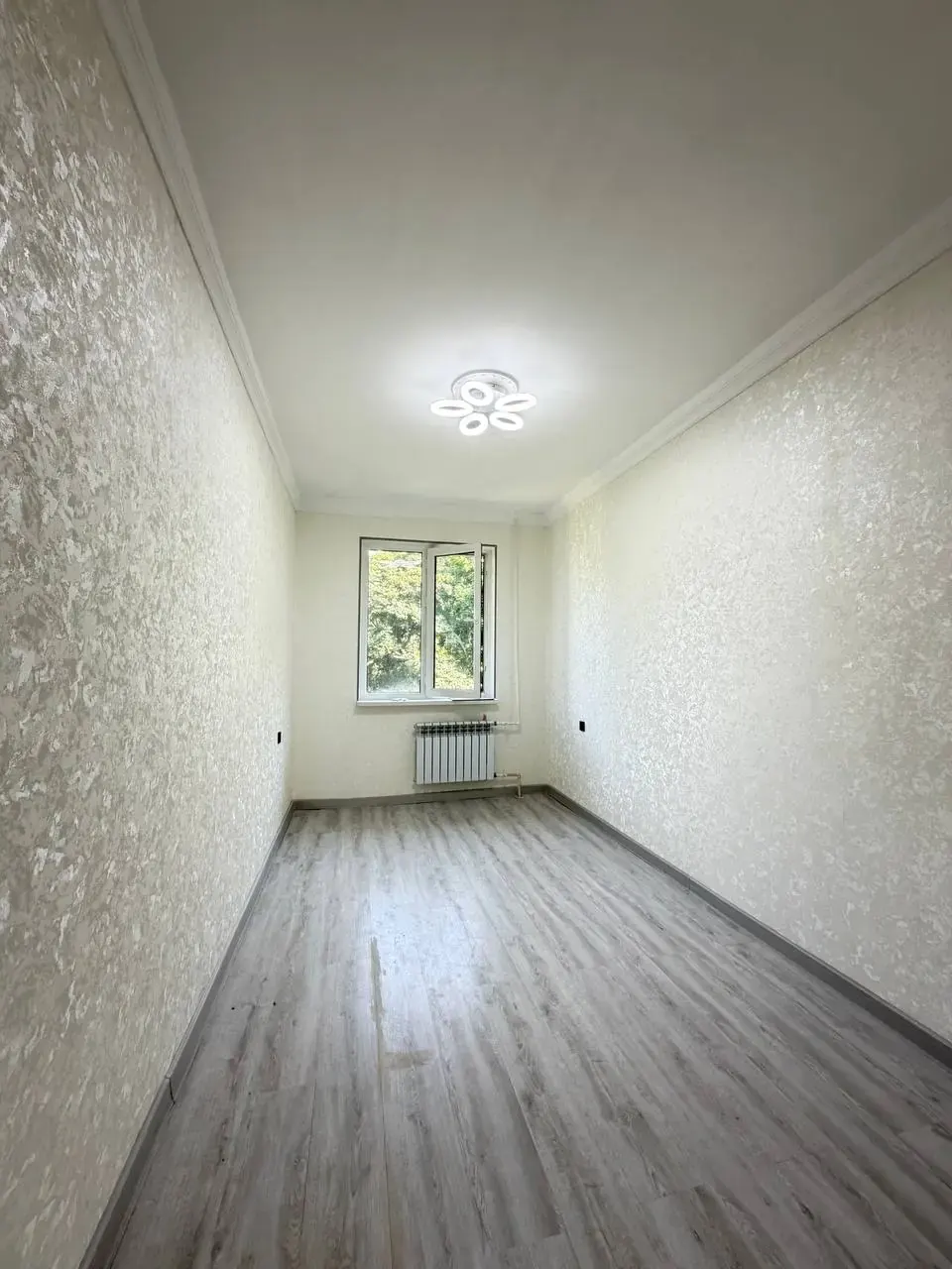 Сотилади 2 хонали квартира, 48 м², 3/4 қават — Чилонзор тумани