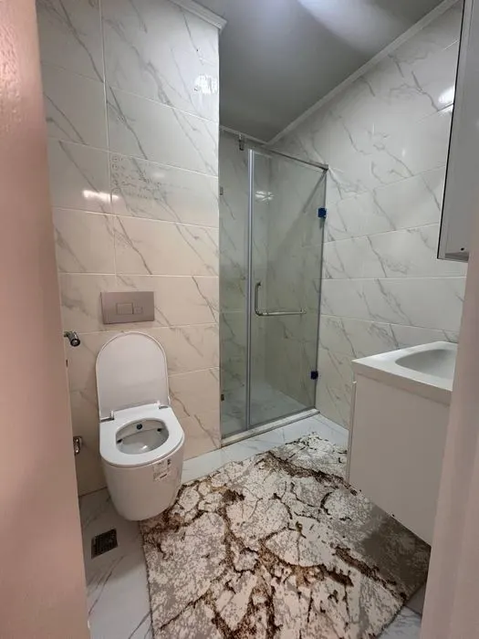 Ижарага берилади 3 хонали квартира, 95 м², 5/9 қават — Яккасарой тумани