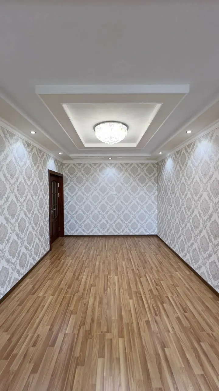 Sotiladi 2 xonali kvartira, 61 m², 3/4 qavat — Chilonzor tumani