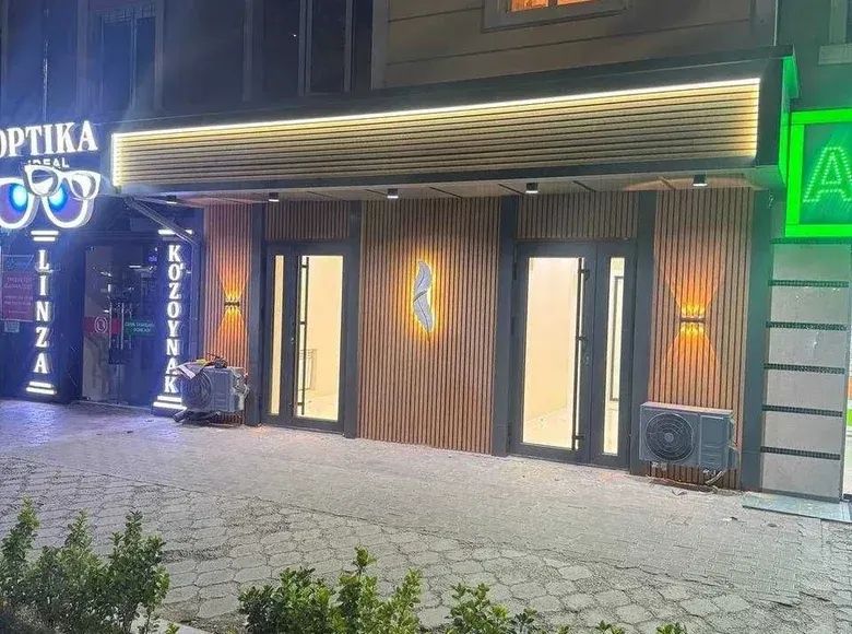 Ижарага берилади тижорат биноси, 38 м², 1/4 қават — Чилонзор тумани
