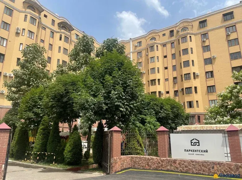 Сотилади 3 хонали квартира, 80 м², 9/9 қават — Яшнобод тумани