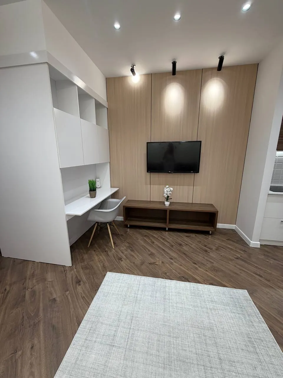 Sotiladi 2 xonali kvartira, 45 m², 2/9 qavat — Yashnobod tumani