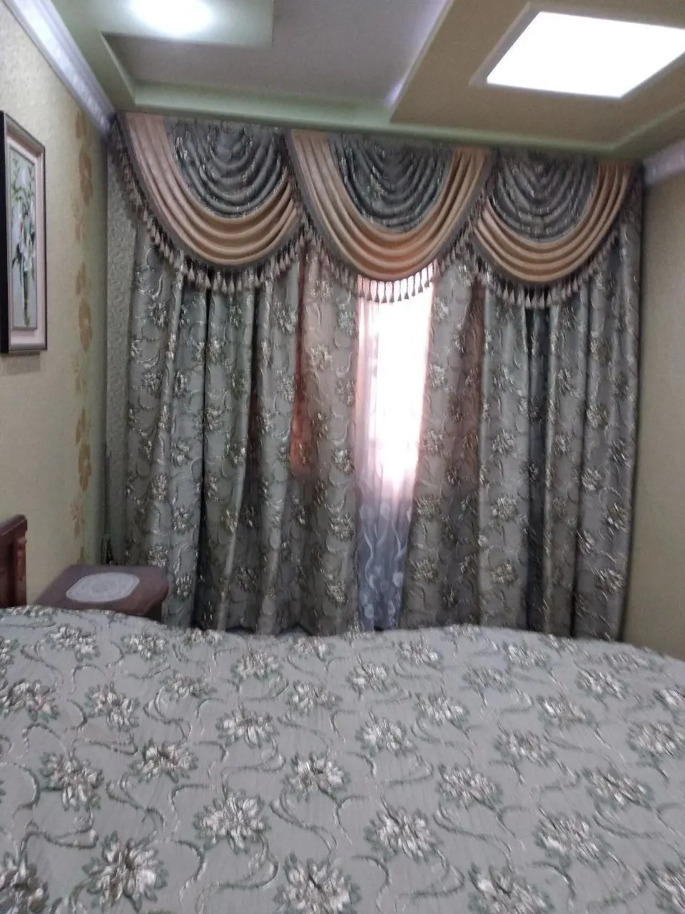 Ijaraga beriladi 2 xonali kvartira, 65 m², 5/9 qavat — Chilonzor tumani