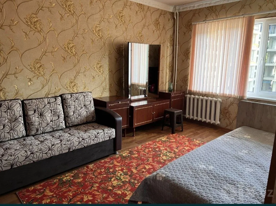 Ижарага берилади 2 хонали квартира, 58 м², 3/5 қават — Сергели тумани