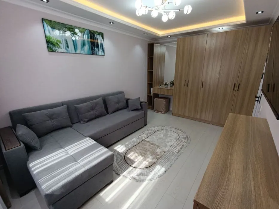 Ijaraga beriladi 1 xonali kvartira, 30 m², 3/5 qavat — Mirzo Ulugʻbek tumani