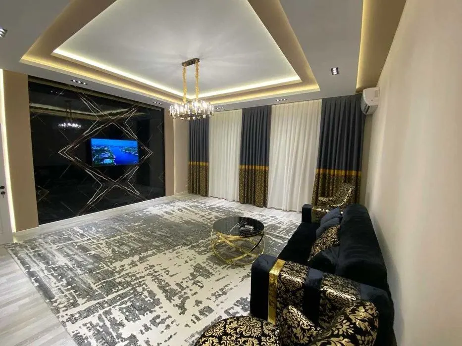 Ijaraga beriladi 3 xonali kvartira, 76 m², 3/4 qavat — Yunusobod tumani
