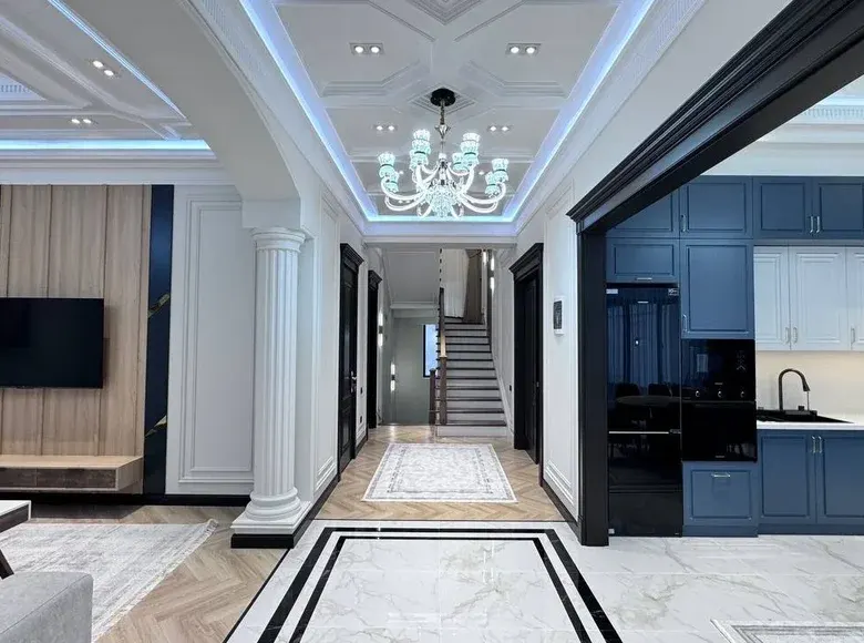 Сотилади 5 хонали ҳовли уй, 6 сотих, 450 м² — Мирзо Улуғбек тумани