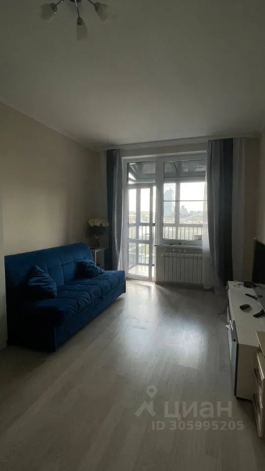 Ижарага берилади 2 хонали квартира, 55 м², 5/9 қават — Юнусобод тумани