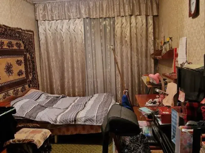 Сотилади 3 хонали квартира, 65 м², 3/4 қават — Учтепа тумани