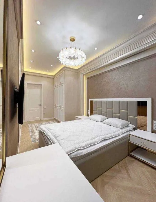 Ижарага берилади 3 хонали квартира, 75 м², 5/9 қават — Юнусобод тумани