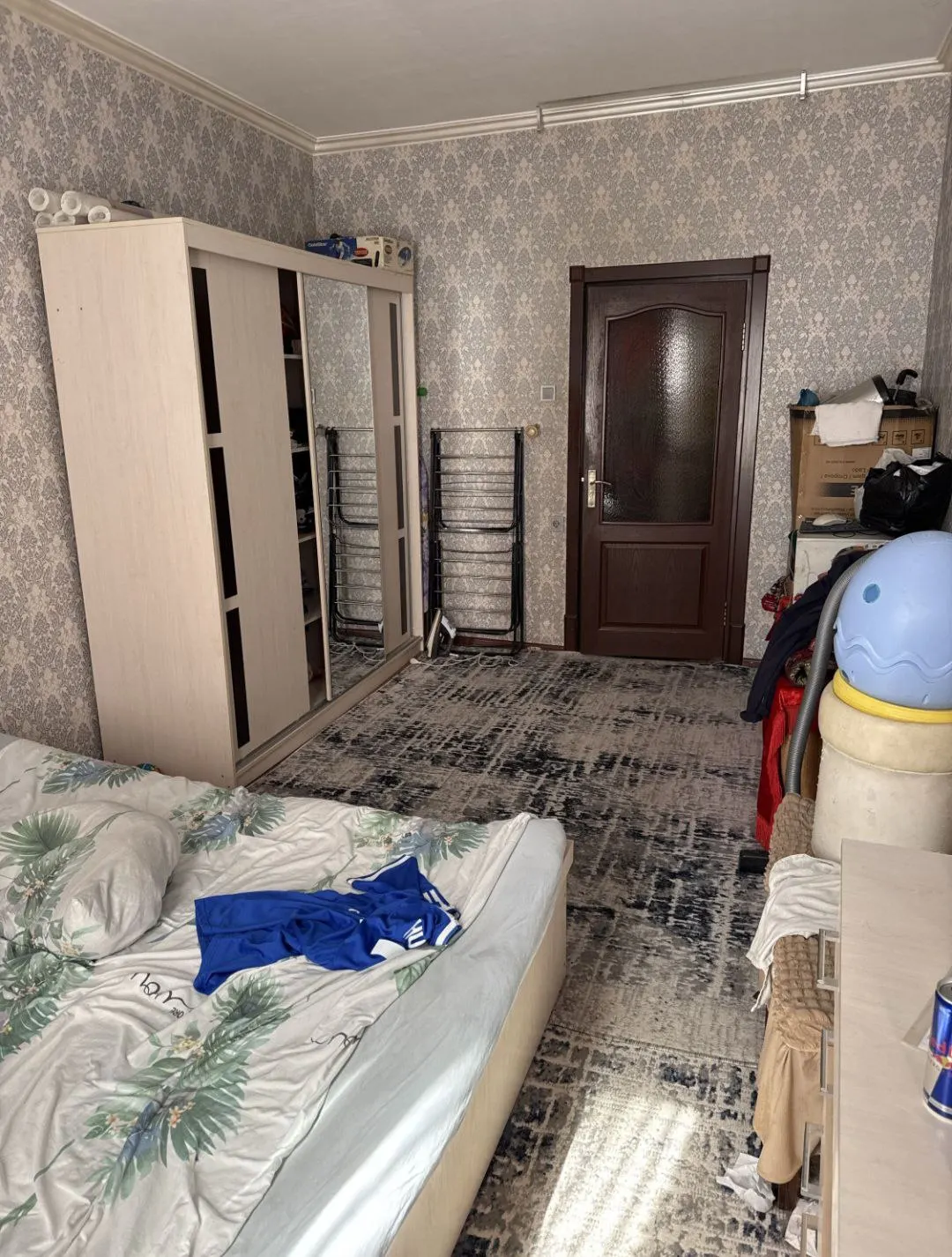 Сотилади 3 хонали квартира, 67 м², 1/4 қават — Чилонзор тумани