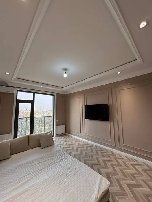 Сдаётся 1-комнатная квартира, 45 м², 5/9 этаж — Чиланзарский район