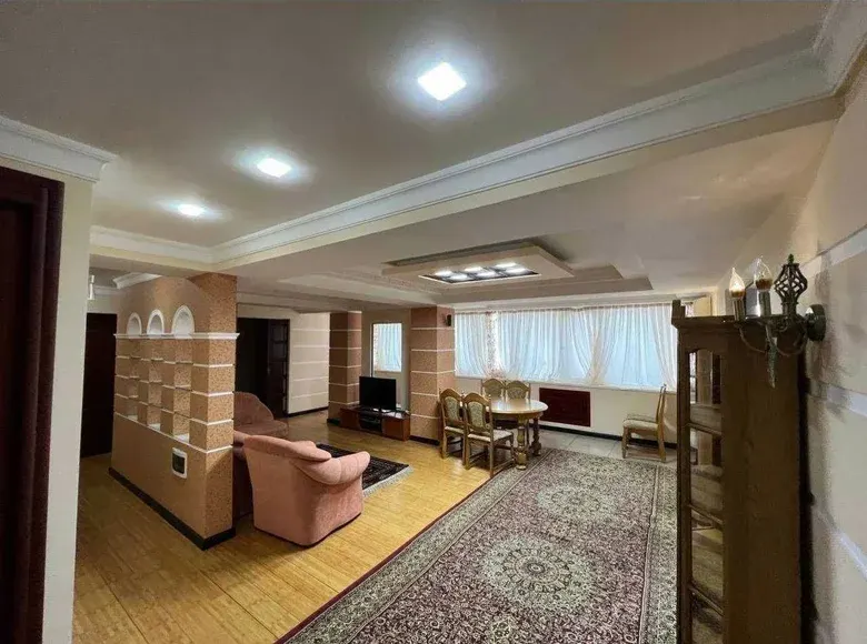 Сдаётся 3-комнатная квартира, 100 м², 11/18 этаж — Мирзо-Улугбекский район