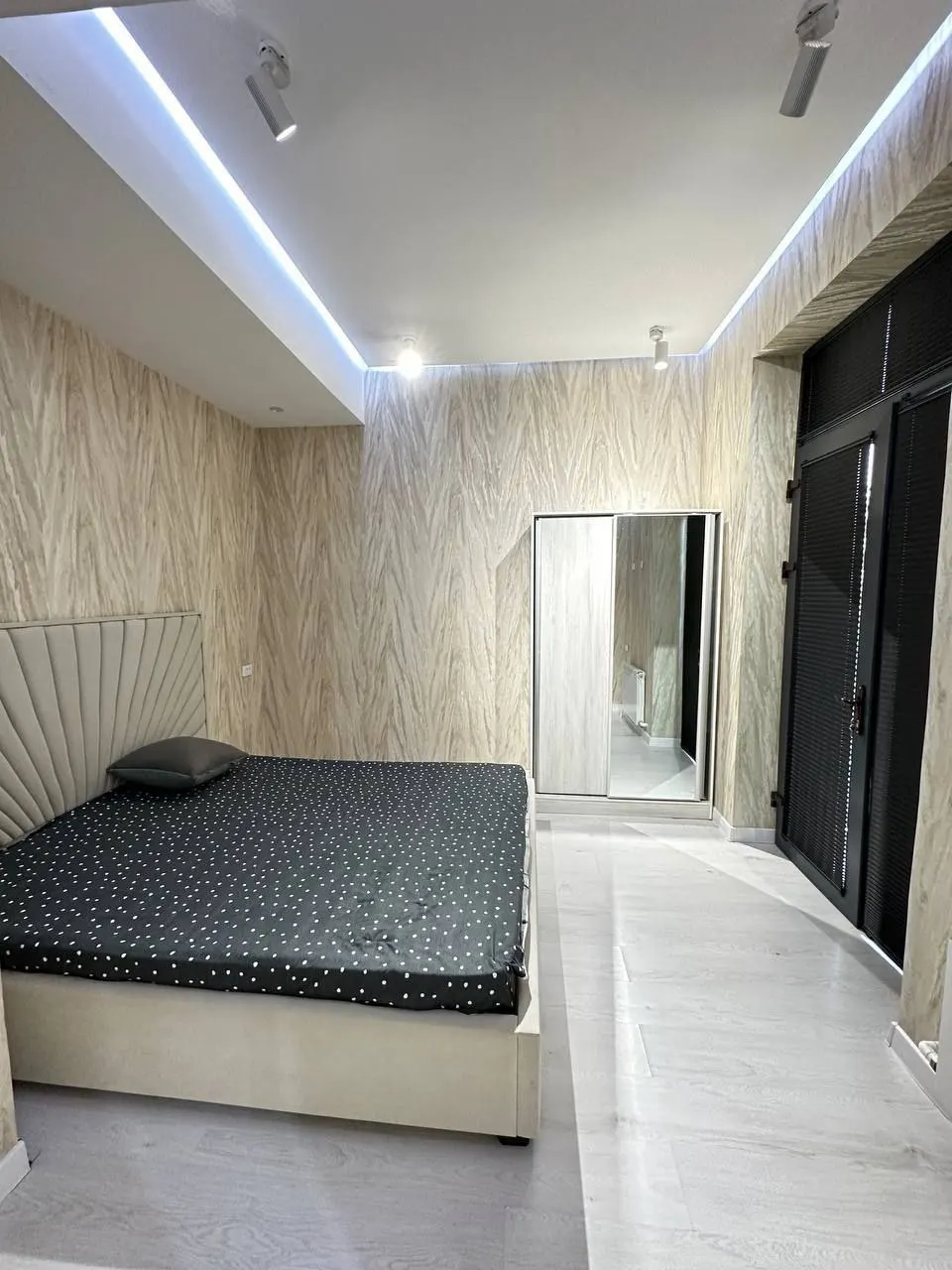 Ijaraga beriladi 2 xonali kvartira, 56 m², 2/6 qavat — Yakkasaroy tumani