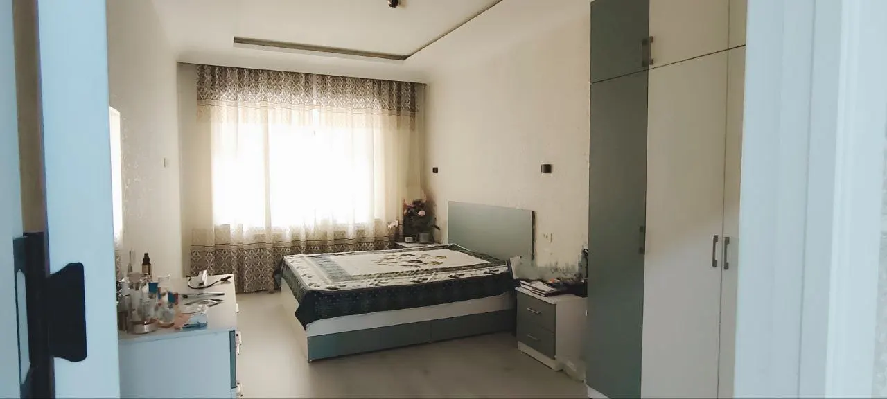 Ижарага берилади 3 хонали квартира, 88 м², 3/9 қават — Яккасарой тумани
