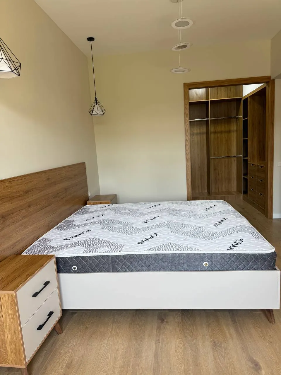 Сдаётся 2-комнатная квартира, 63 м², 3/9 этаж — Мирзо-Улугбекский район