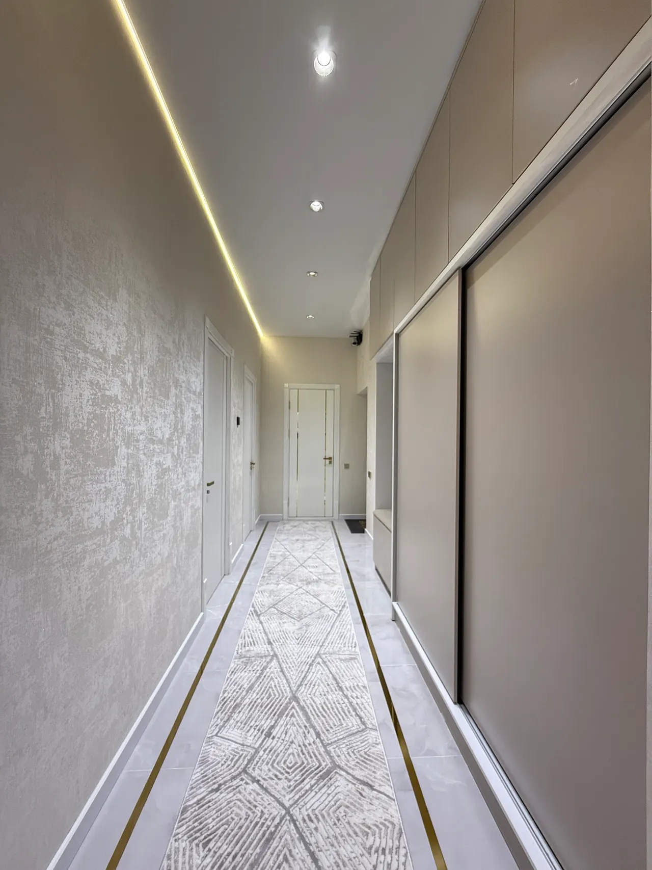 Ijaraga beriladi 3 xonali kvartira, 70 m², 7/9 qavat — Uchtepa tumani