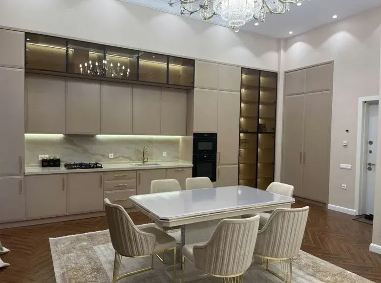 Сдаётся 1-комнатная квартира, 49 м², 7/7 этаж — Шайхантахурский район