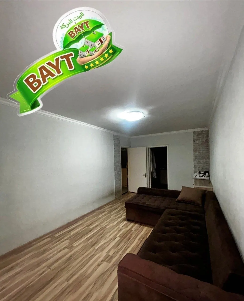 Сотилади 4 хонали квартира, 78 м², 4/5 қават — Чилонзор тумани