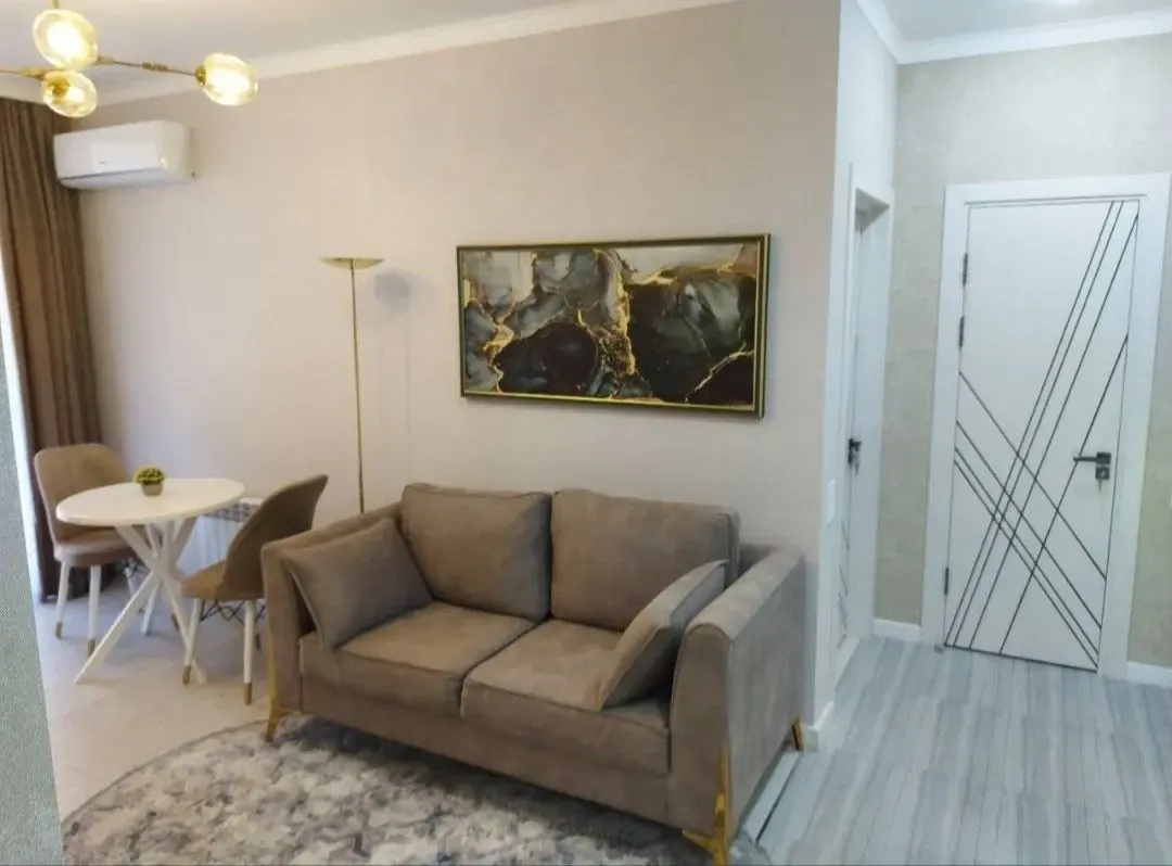 Сдаётся 2-комнатная квартира, 40 м², 3/12 этаж — Мирзо-Улугбекский район